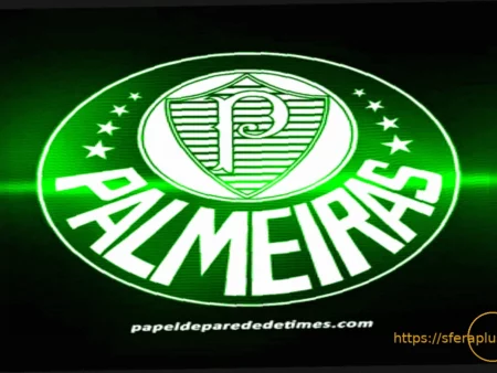 Палмейрас объявляет о назначении Аллана Барселлоса новым главным тренером, ранее работавшего в Сан-Паулу