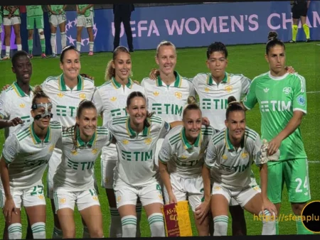 Женская Серия А: расписание 19-го тура, центральный матч — Ювентус против Ромы. Интер на выезде против Дженоа