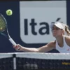 Лучшие ставки на WTA Rouen: Анализ матчей, включая Дженс Тьен против Анны Бондар