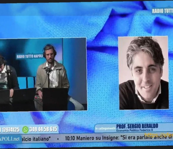 Профессор Беральдо: «Если Конте уйдет, я хотел бы видеть на посту тренера сторонника атакующей игры. Хватит оборонительной тактики!»