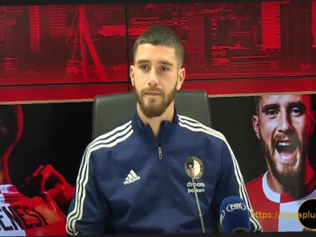 Маркос Се́неси покидает Борнмут: битва европейских грандов, Ювентус уже вне игры?