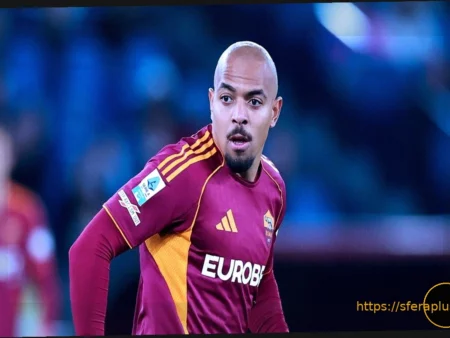 Прогнозы на Серию А: Комбинированная ставка на матч Рома — Пиза