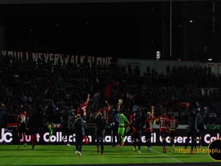 Сенсация в городском совете Козенцы: стадиону «Марулла» отказано в следующей сезоне