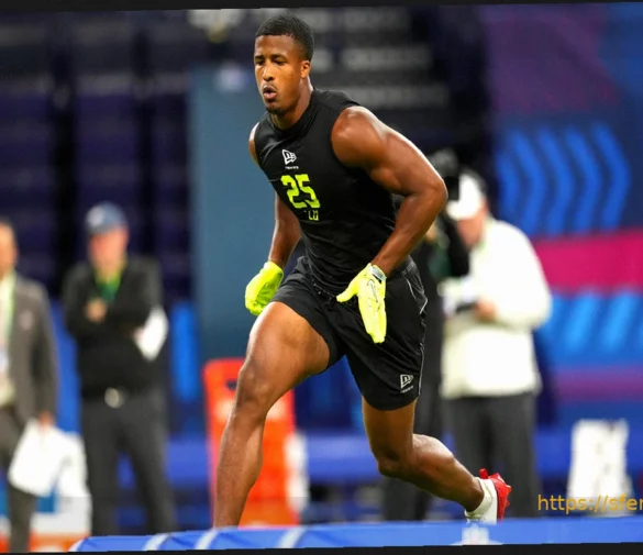 Сонни Стайлз о переходе в «Командерс» и защите Дэна Куинна