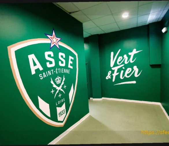 Сен-Этьен: 1,5 миллиона, вложенные наилучшим образом в этом году!