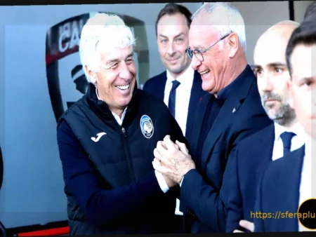 Что стоит за хаосом Раньери против Гасперини в Роме