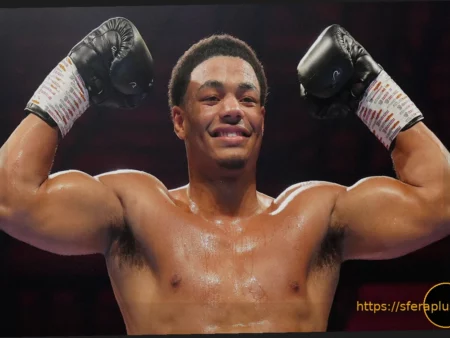 Лео Атанг: Должен оправдать надежды, как Мозес Итаума