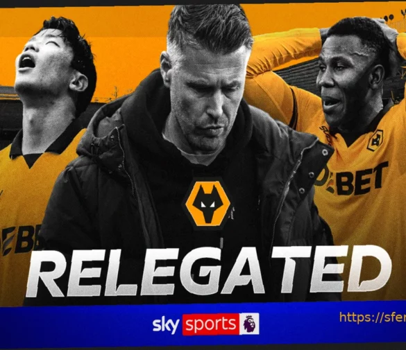 Падение Вулверхэмптона: Постепенный упадок в Молинекс и надежда на возвращение