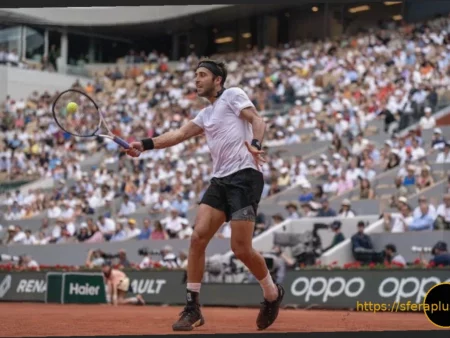 Прогнозы на ATP Барселона: Джек Дрейпер против Томаса Мартина Этчеверри и другие матчи первого дня