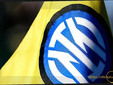 Интер: Революция в полузащите – ключ к будущему. Множество кандидатов на прицеле