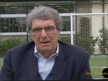 Zoff: «Польза есть польза, даже если замена Италии Ирану не очень спортивна»