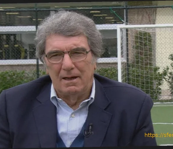 Zoff: «Польза есть польза, даже если замена Италии Ирану не очень спортивна»