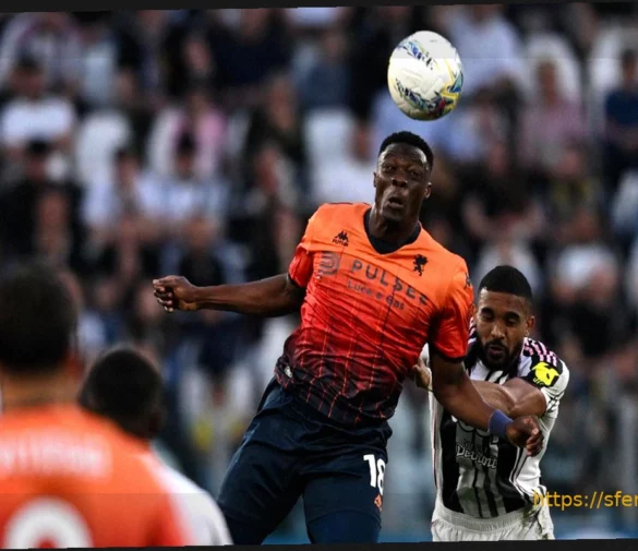 Ювентус: Победа и волнение в гонке за Лигу чемпионов