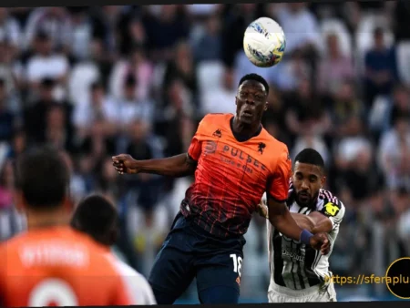 Ювентус: Победа и волнение в гонке за Лигу чемпионов