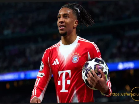 FC Bayern München vs. Real Madrid: Где смотреть ответный матч четвертьфинала Лиги Чемпионов