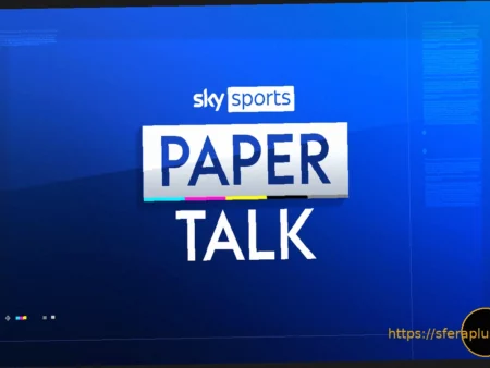 Звезда «Ньюкасла» ведет переговоры о переходе в «Баварию»