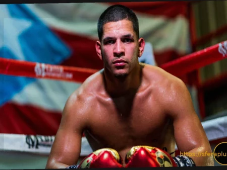 Эдгар Берланга и Ричардсон Хитчинс заключили многопоединковые контракты с Zuffa Boxing