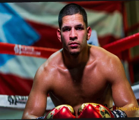 Эдгар Берланга и Ричардсон Хитчинс заключили многопоединковые контракты с Zuffa Boxing