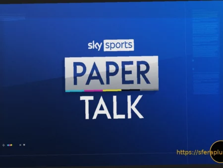 Мареска в «Манчестер Сити»: Пеп Гвардиола – кандидат на пост тренера сборной Италии