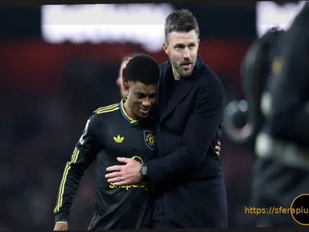 Луис Энрике: На этой стадии Лиги чемпионов нет фаворитов