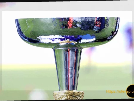 Primavera 1 — Расписание 34-го тура: Дерби столицы Лацио-Рома