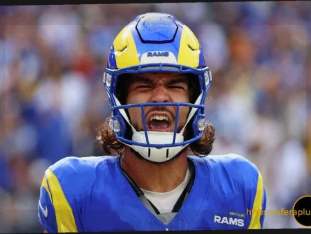 Ресивер Rams Пука Накуа Обвинен в Антисемитских Высказываниях и Нападении