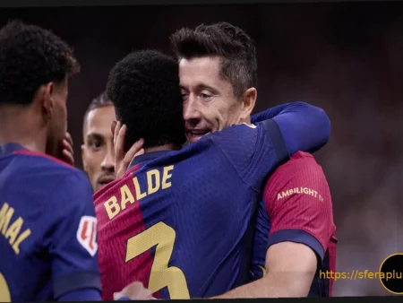 Ювентус проявляет интерес к Роберту Левандовски