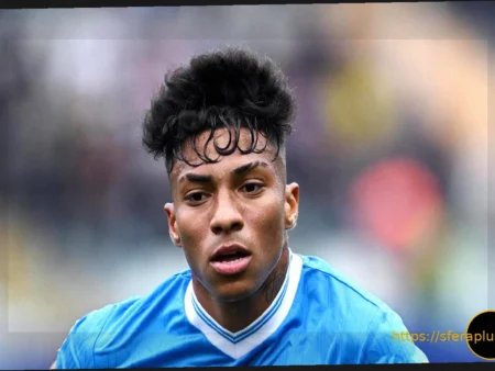 Бальбинетти: «Связь Де Брёйне-Алиссон — ключевая»