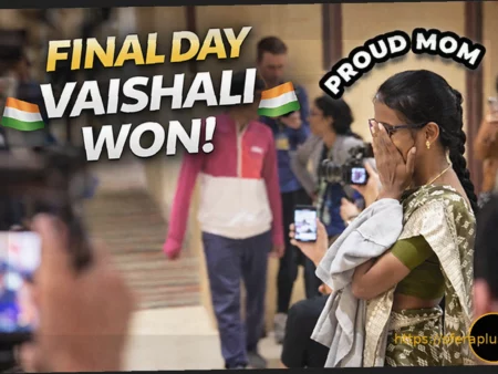 Игра в зале: изнутри — День 4