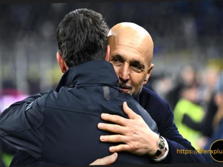 Интер и Ювентус сыграют в предсезонном турнире в Гонконге в августе