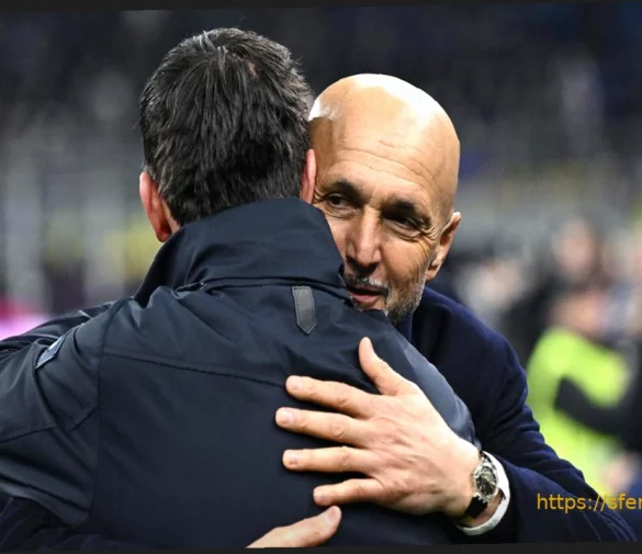 Интер и Ювентус сыграют в предсезонном турнире в Гонконге в августе