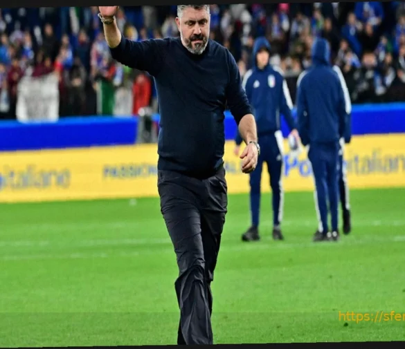 Влияние Гаттузо: Анализ итальянского футбола и сборной