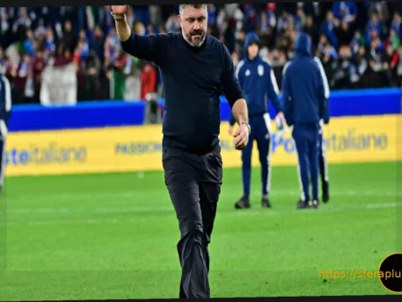 Влияние Гаттузо: Анализ итальянского футбола и сборной