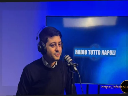 В преддверии матча ‘Наполи’ — ‘Милан’: нужна позитивная ментальность, но остерегайтесь прессинга