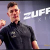 Крис Биллам-Смит подписывает контракт с Zuffa Boxing и выступит на Sky Sports