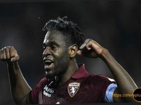 «Торино» на подъеме: 4-звездочная атака и Сапата в полузащите