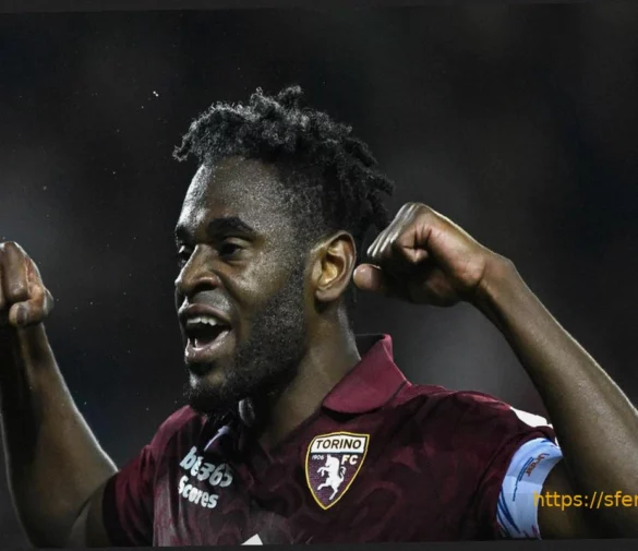«Торино» на подъеме: 4-звездочная атака и Сапата в полузащите