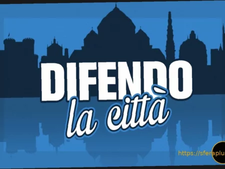 Radio Tutto Napoli: «Защищаю город» — Ваша любимая радиостанция