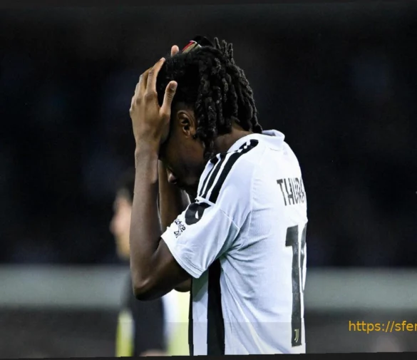 Juventus: планирование будущего с Спаллетти и УЕФА