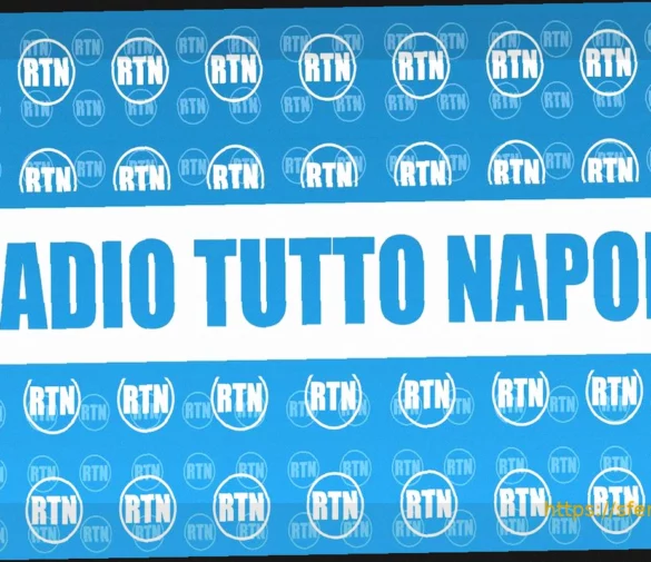 Napoli nel mondo: эфир для фанатов и клуба на Radio Tutto Napoli
