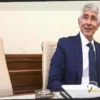 Абоди: «Бывший спортсмен для FIGC? В предложении не было скачка качества»