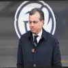 Аталанта: Официально объявлено назначение Кристиано Джунтоли новым спортивным директором