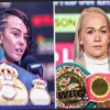 Неоспоримый бой Джонсон против Торслунд в прямом эфире Sky Sports