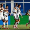 Германия — Парагвай LIVE 1:1: гол Тая отменен!