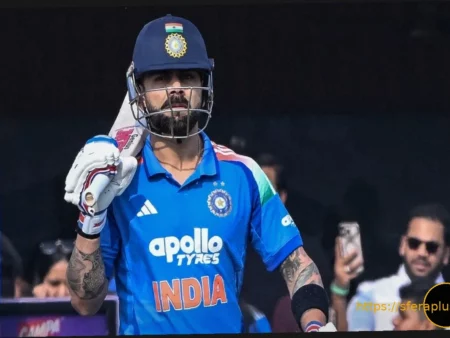 BCCI gives green signal to Virat Kohli ahead of England series: Reports