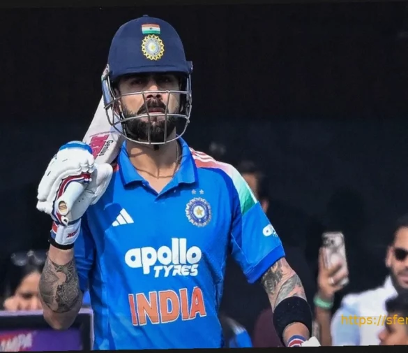 BCCI gives green signal to Virat Kohli ahead of England series: Reports
