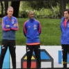 Exclusiva | Oceano Cruz recuerda su paso por Colombia, antes del duelo con Portugal: ‘Si pasamos la tempestad, con Queiroz habríamos hecho historia’