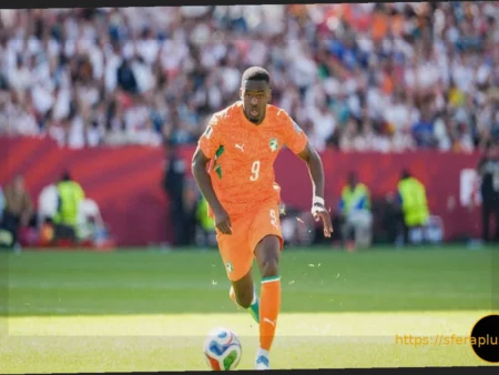 DIRECT. Curaçao-Côte d’Ivoire: suivez le match du groupe E de la Coupe du monde 2026 en live