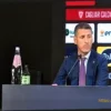 Calciomercato Cagliari h24 — Aebischer, spunta una clausola rescissoria. Liberali, è corsa in Serie A. Gaetano-Dea, ci vorrà tempo. Concorrenza per Adzic e Bowie. Contatti per Romano. Gallo nel mirino. Berenbruch in stallo