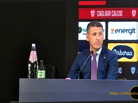 Calciomercato Cagliari h24 — Aebischer, spunta una clausola rescissoria. Liberali, è corsa in Serie A. Gaetano-Dea, ci vorrà tempo. Concorrenza per Adzic e Bowie. Contatti per Romano. Gallo nel mirino. Berenbruch in stallo